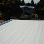 membrane roofing company
