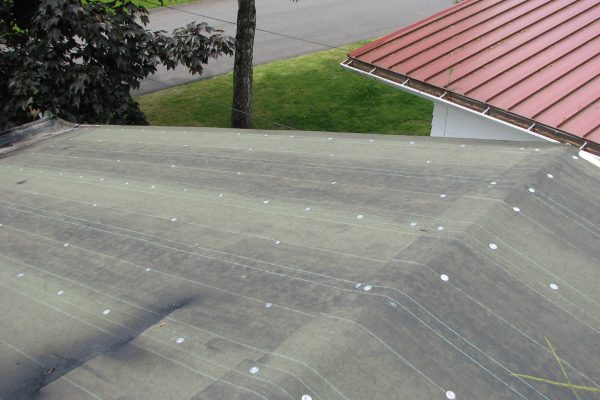 Roofers in WA