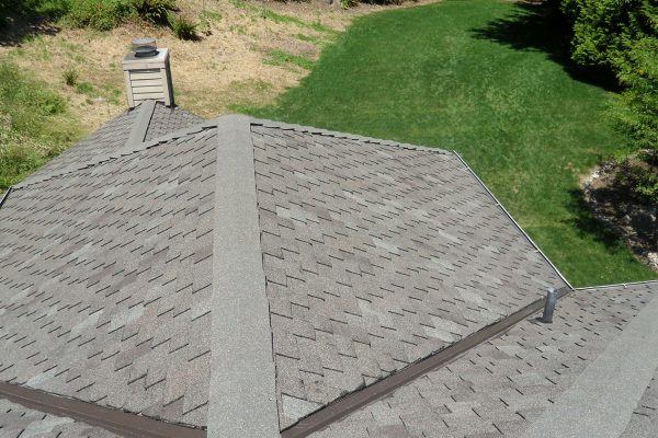 Roofing Company in Sammamish