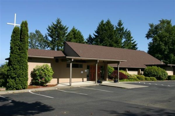 Puget Sound Composition Roofing Repair