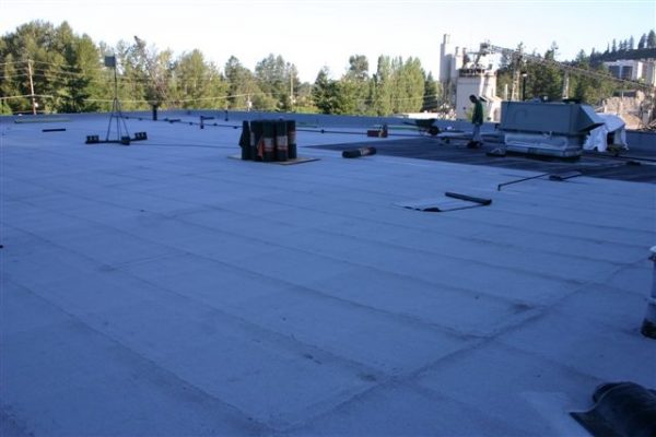 Roofing Specialists in Issaquah